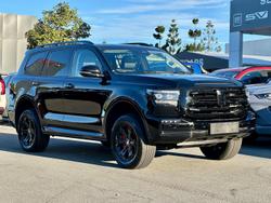 2025 GWM
                Tank 500 Vanta Hybrid