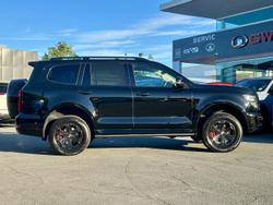 2025 GWM
                Tank 500 Vanta Hybrid