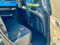 2025 GWM
                Tank 500 Vanta Hybrid