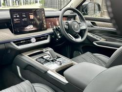 2025 GWM
                Tank 500 Vanta Hybrid