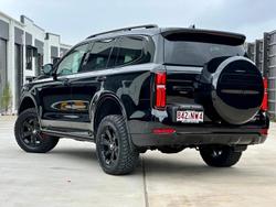 2025 GWM
                Tank 500 Vanta Hybrid