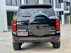 2025 GWM
                Tank 500 Vanta Hybrid