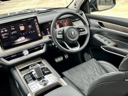 2025 GWM
                Tank 500 Vanta Hybrid