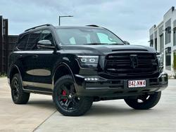 2025 GWM
                Tank 500 Vanta Hybrid