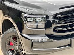 2025 GWM
                Tank 500 Vanta Hybrid