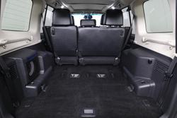 2017 Mitsubishi
Pajero Exceed