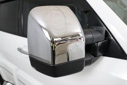2017 Mitsubishi
Pajero Exceed