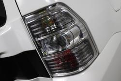 2017 Mitsubishi
Pajero Exceed