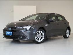 2023 Toyota
Corolla Ascent Sport Hybrid