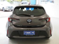 2023 Toyota
Corolla Ascent Sport Hybrid