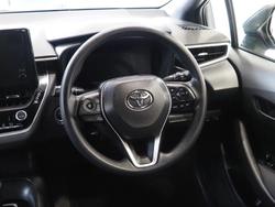 2023 Toyota
Corolla Ascent Sport Hybrid