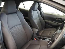 2023 Toyota
Corolla Ascent Sport Hybrid