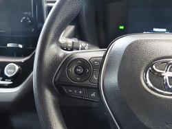 2023 Toyota
Corolla Ascent Sport Hybrid