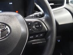 2023 Toyota
Corolla Ascent Sport Hybrid