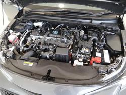 2023 Toyota
Corolla Ascent Sport Hybrid