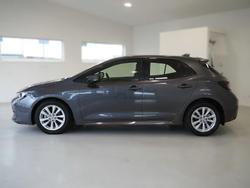 2023 Toyota
Corolla Ascent Sport Hybrid