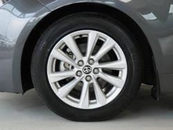 2023 Toyota
Corolla Ascent Sport Hybrid