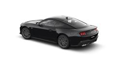 2025 Ford
Mustang GT