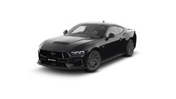 2025 Ford
Mustang GT