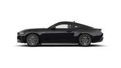 2025 Ford
Mustang GT