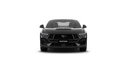 2025 Ford
Mustang GT