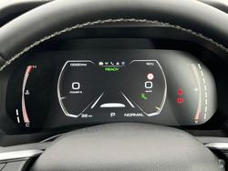 2025 GWM Haval Jolion Ultra Hybrid