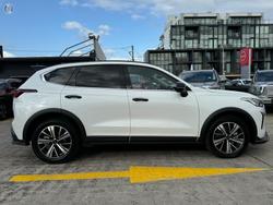 2025 GWM Haval Jolion Ultra Hybrid