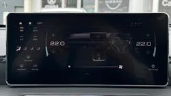 2025 GWM Haval Jolion Ultra Hybrid