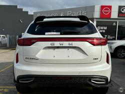 2025 GWM Haval Jolion Ultra Hybrid