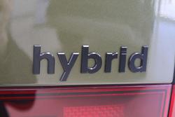 2025 Hyundai
                Santa Fe Hybrid Calligraphy