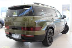 2025 Hyundai
                Santa Fe Hybrid Calligraphy