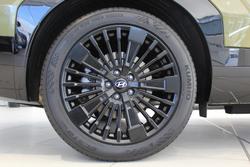 2025 Hyundai
                Santa Fe Hybrid Calligraphy