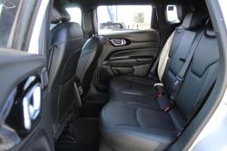 2022 Jeep
Compass S-Limited