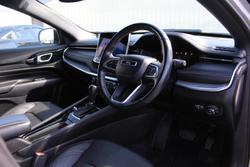 2022 Jeep
Compass S-Limited