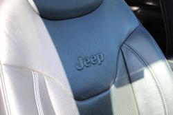 2022 Jeep
Compass S-Limited