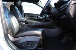 2022 Jeep
Compass S-Limited