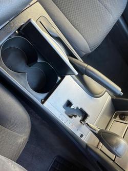 2007 Toyota
Camry Altise
