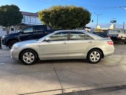 2007 Toyota
Camry Altise