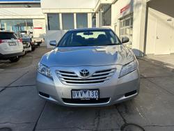 2007 Toyota
Camry Altise