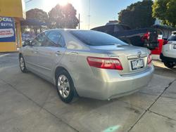 2007 Toyota
Camry Altise