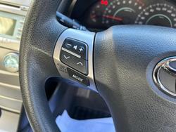 2007 Toyota
Camry Altise