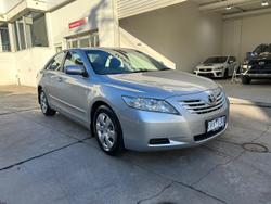 2007 Toyota
Camry Altise