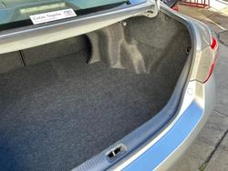2007 Toyota
Camry Altise