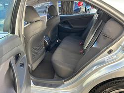 2007 Toyota
Camry Altise