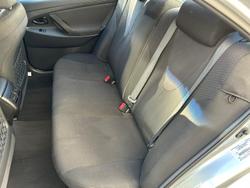 2007 Toyota
Camry Altise