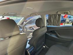 2007 Toyota
Camry Altise