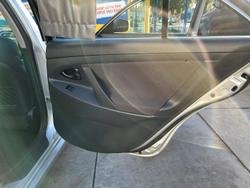 2007 Toyota
Camry Altise