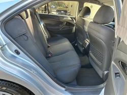 2007 Toyota
Camry Altise