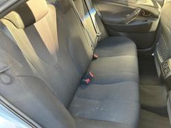 2007 Toyota
Camry Altise