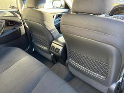 2007 Toyota
Camry Altise